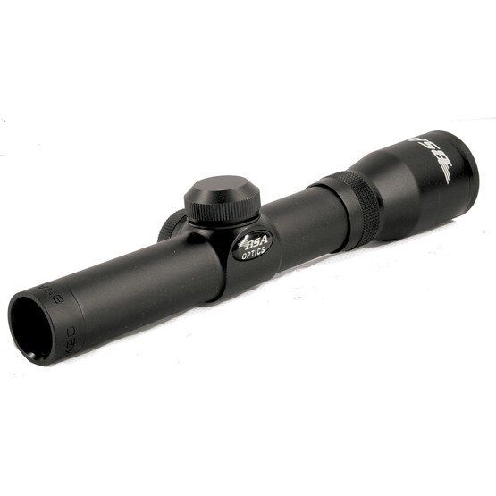 BSA Edge 2x20mm Pistol Scope